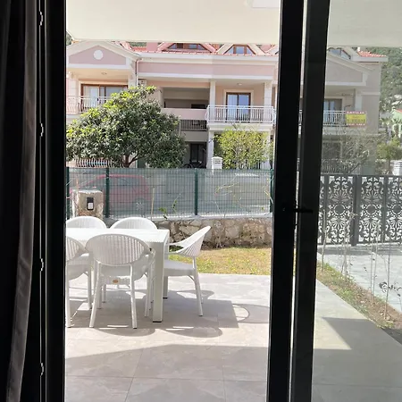 Ketenci Villalari 빌라 *