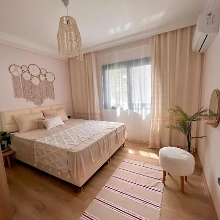 Ketenci Villalari Villa *