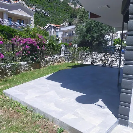 Ketenci Villalari Villa *