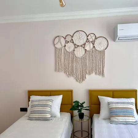Ketenci Villalari Villa Marmaris