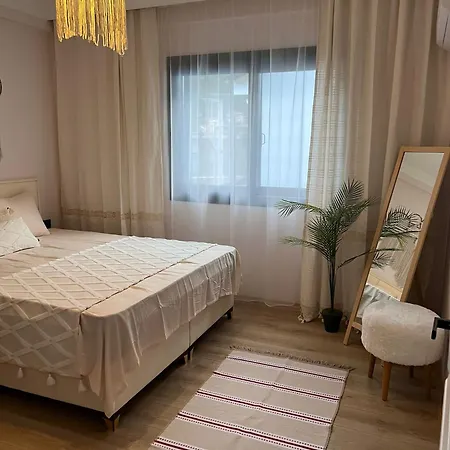 Ketenci Villalari * Marmaris